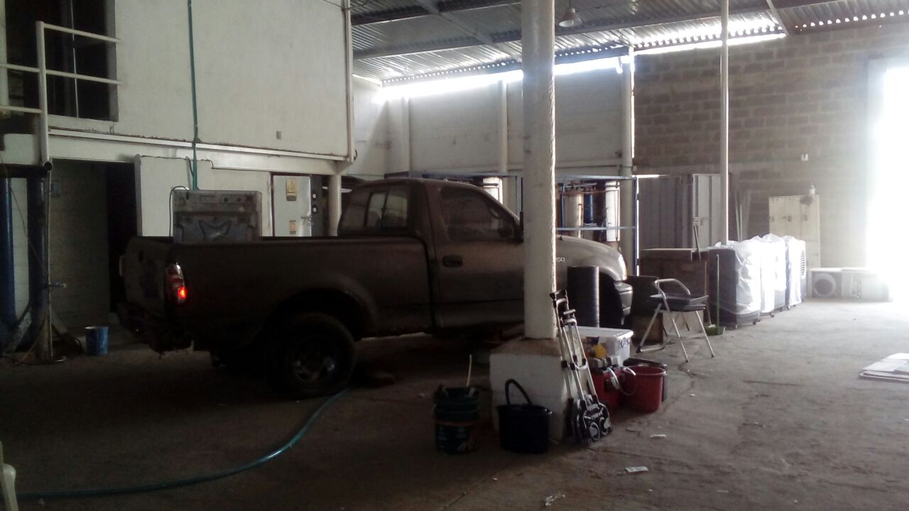 Cartagena Venta de Bodega Bosque