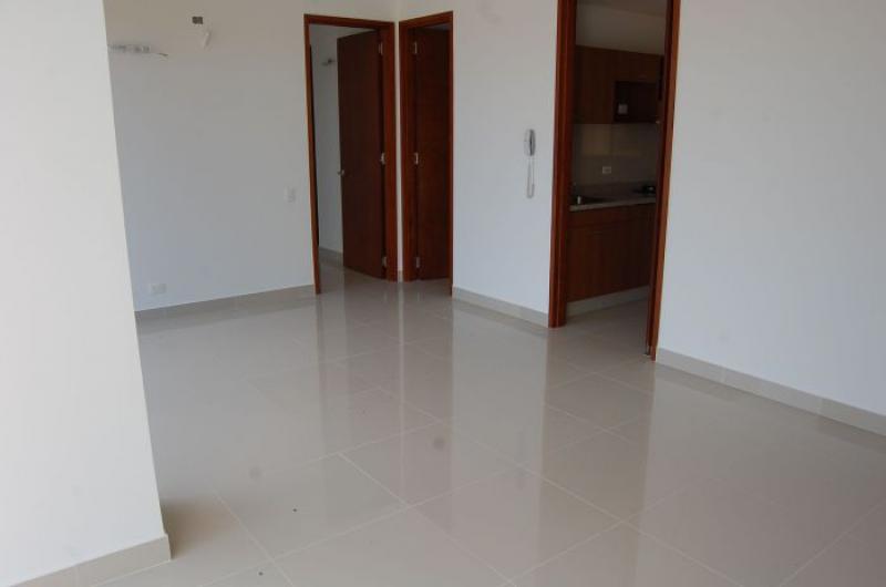 APARTMENTO EN VENTA - ZONA NORTE - CARTAGENA