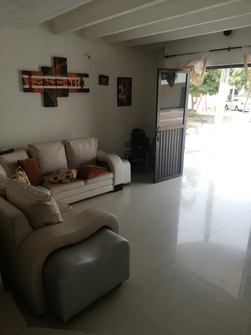 Cartagena Venta Casa Villa Sandra