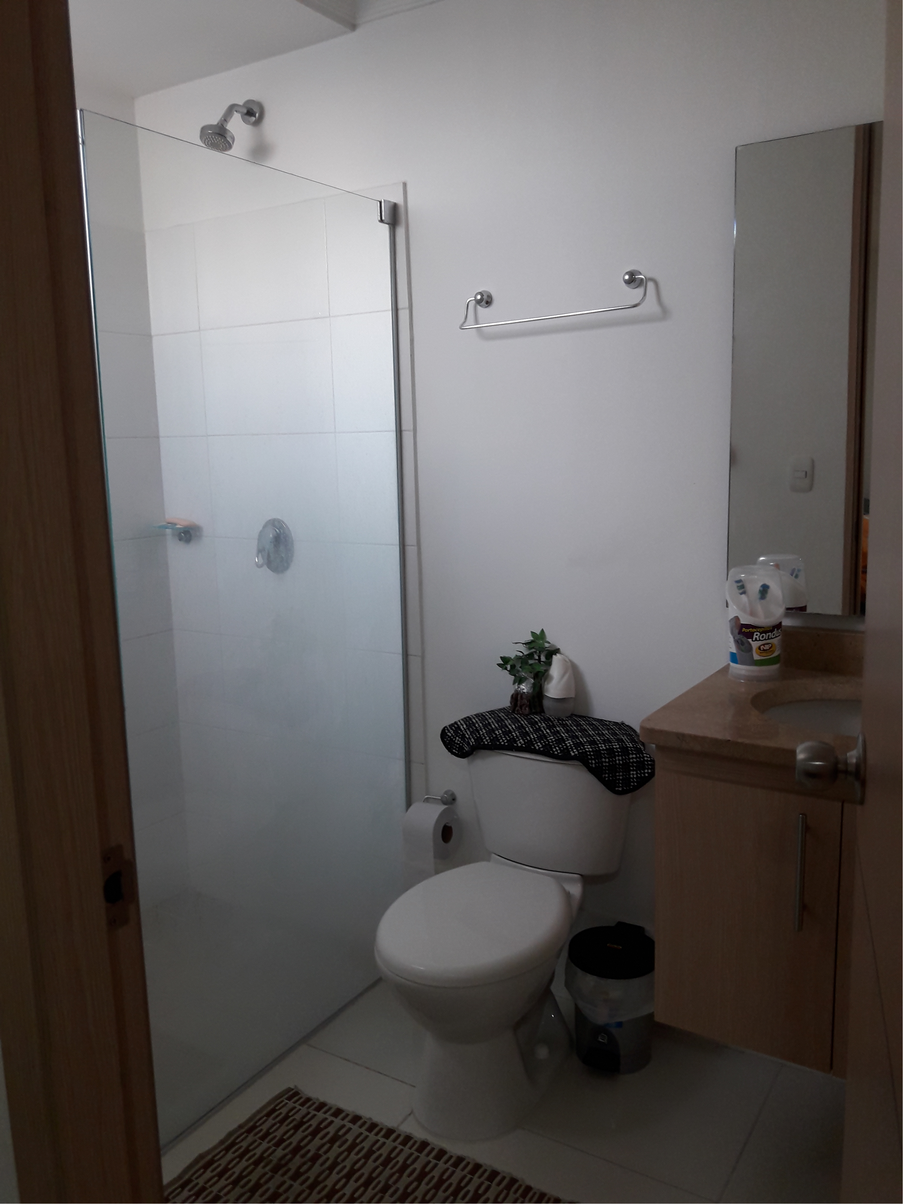 Cartagena Venta de Apartamento La Concepcion