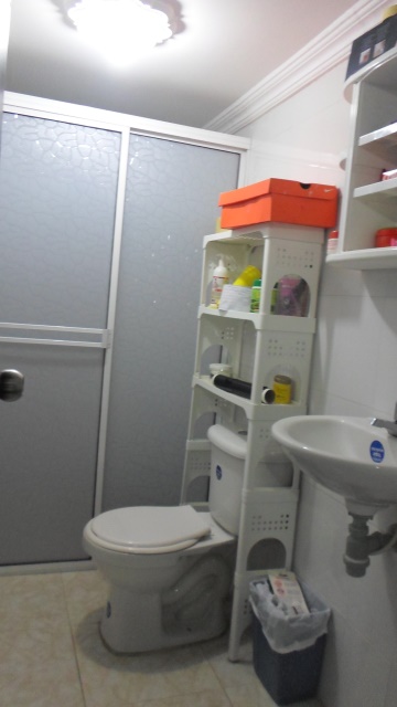 Cartagena Venta de Casa Los Cocos