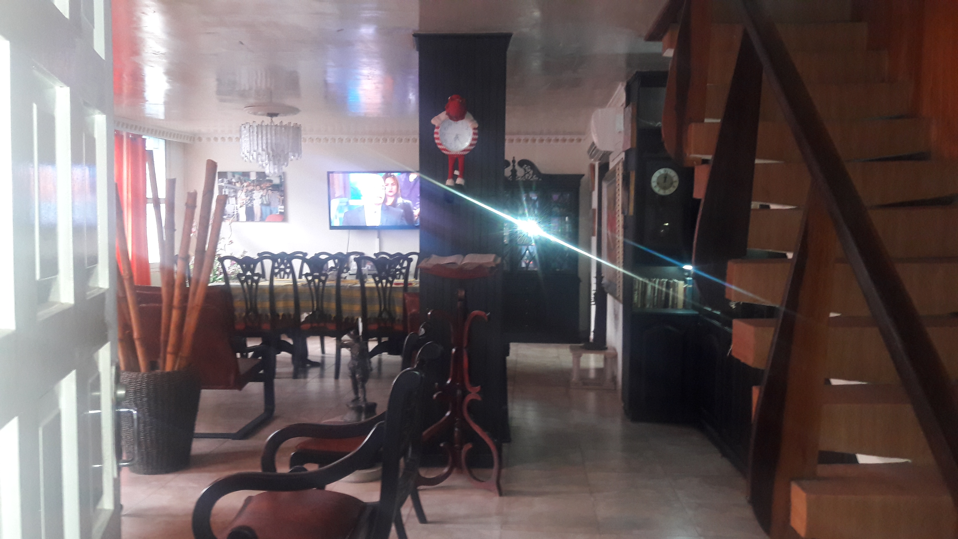 Casa en Venta, Pie de la Popa - Cartagena