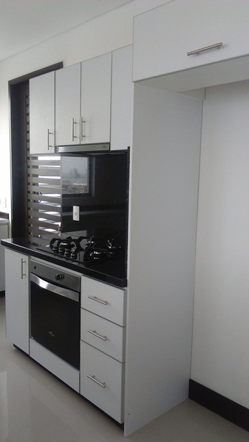 Cartagena Venta de Apartamento Cabrero