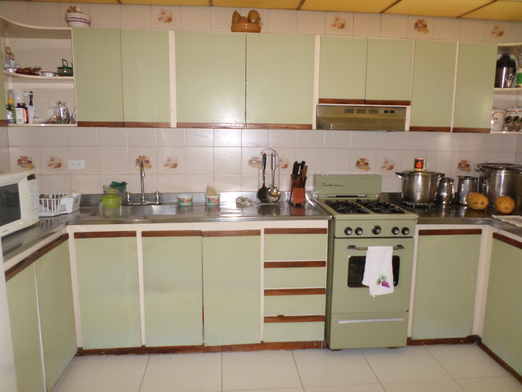 Cartagena Venta de Casa Pie de la Popa