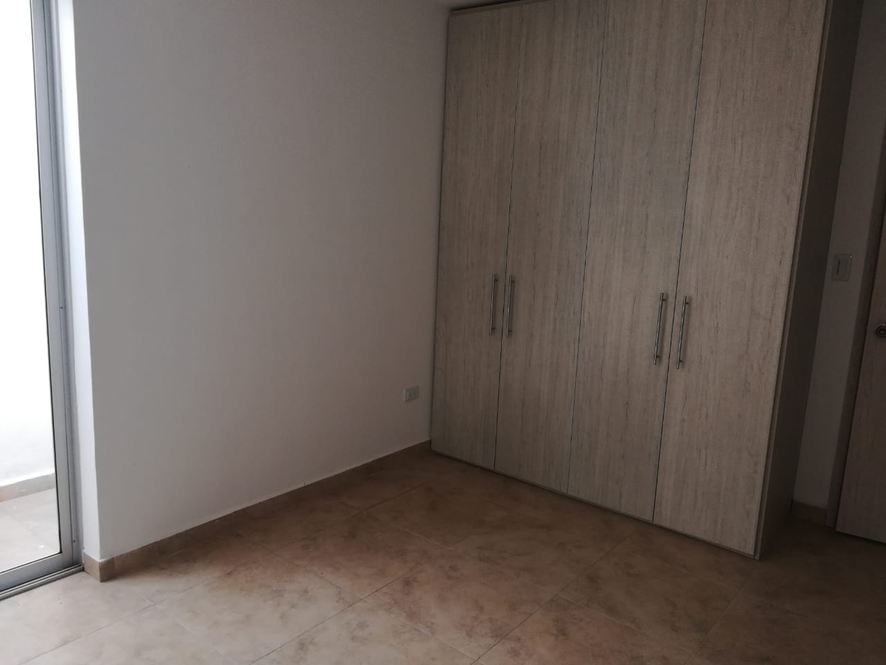 Cartagena Venta Apartamento Recreo