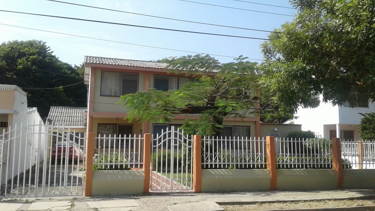 Cartagena Venta de Casa Crespo