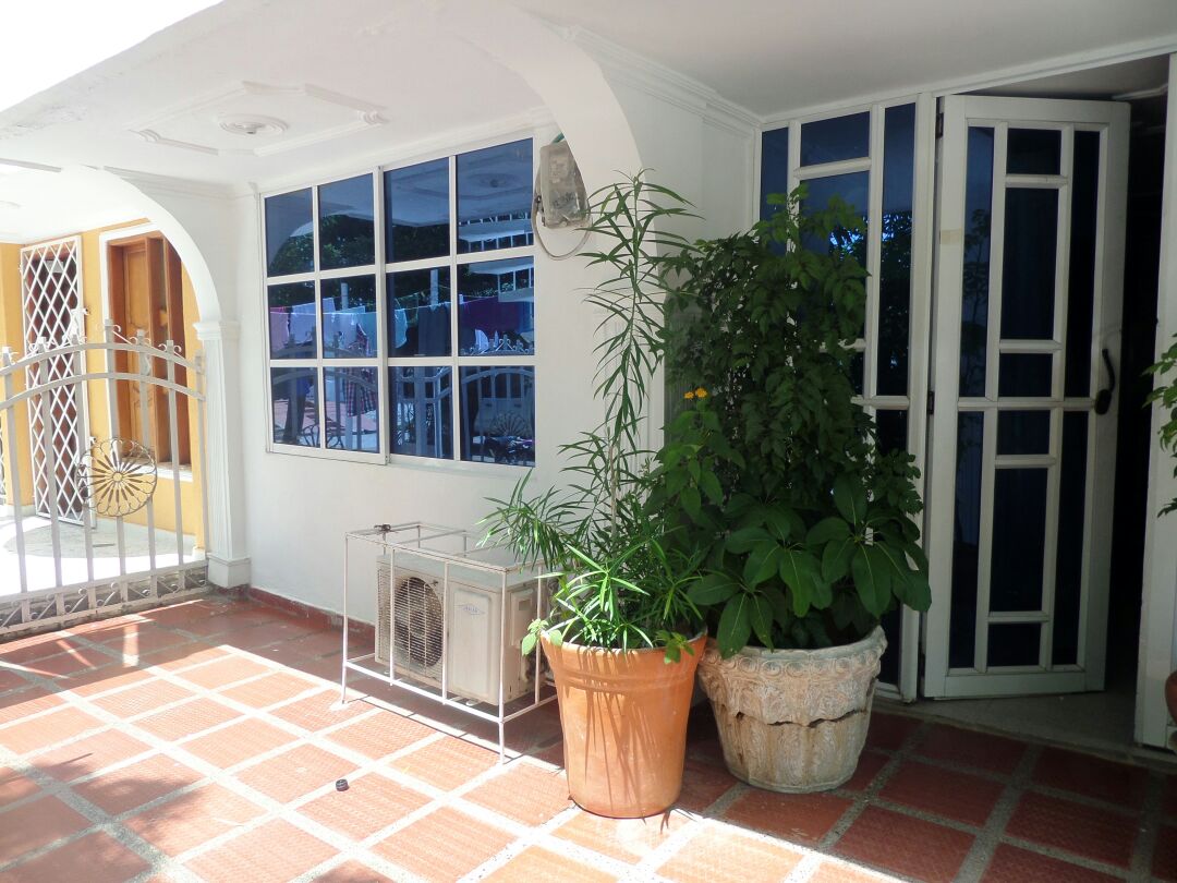 Cartagena Venta de Casa en Alameda la Victoria