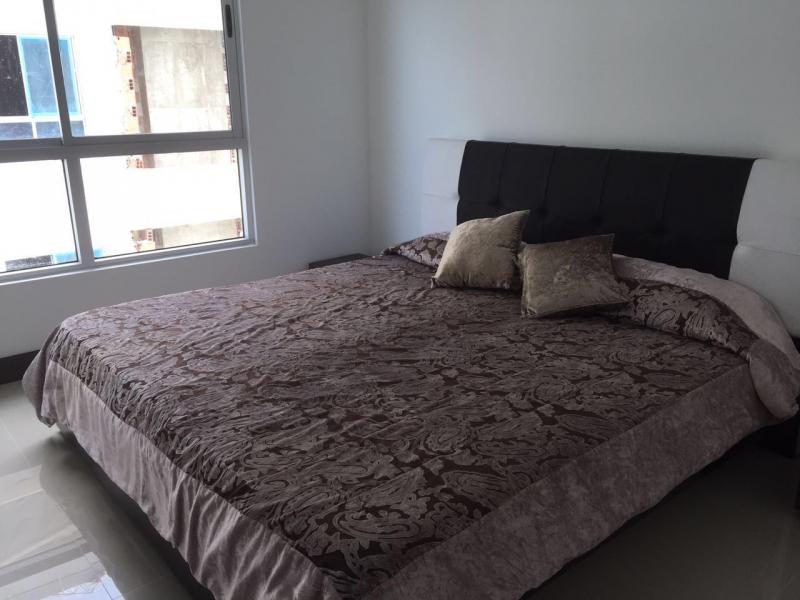 Apartamento en Arriendo, Cabrero - Cartagena.