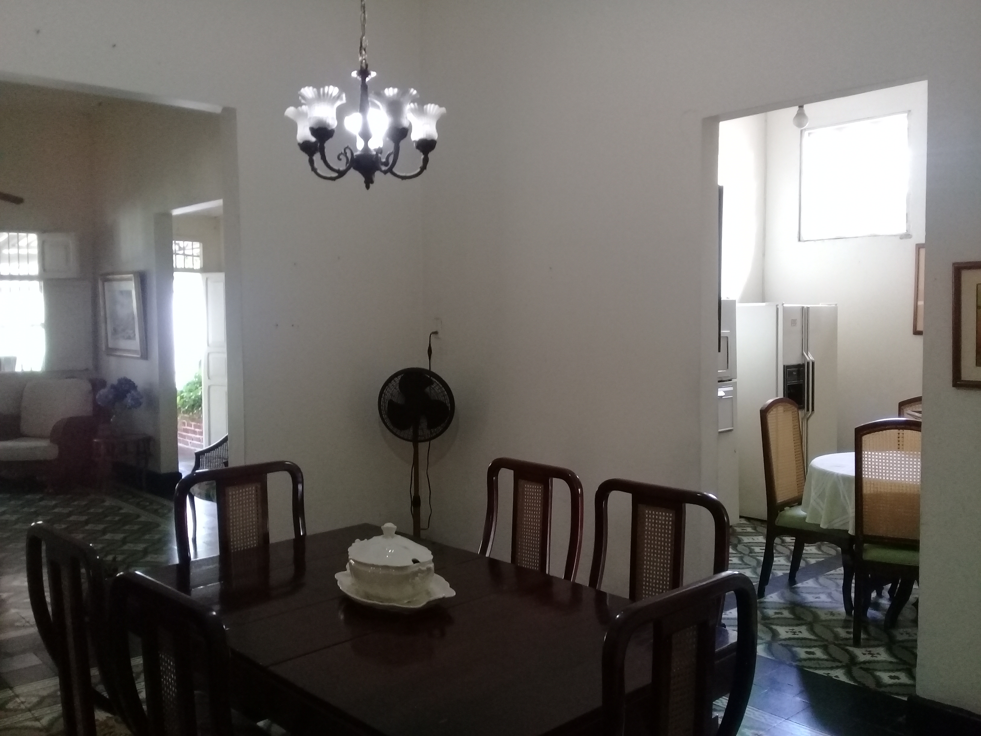 Cartagena Venta de Casa Pie de la Popa