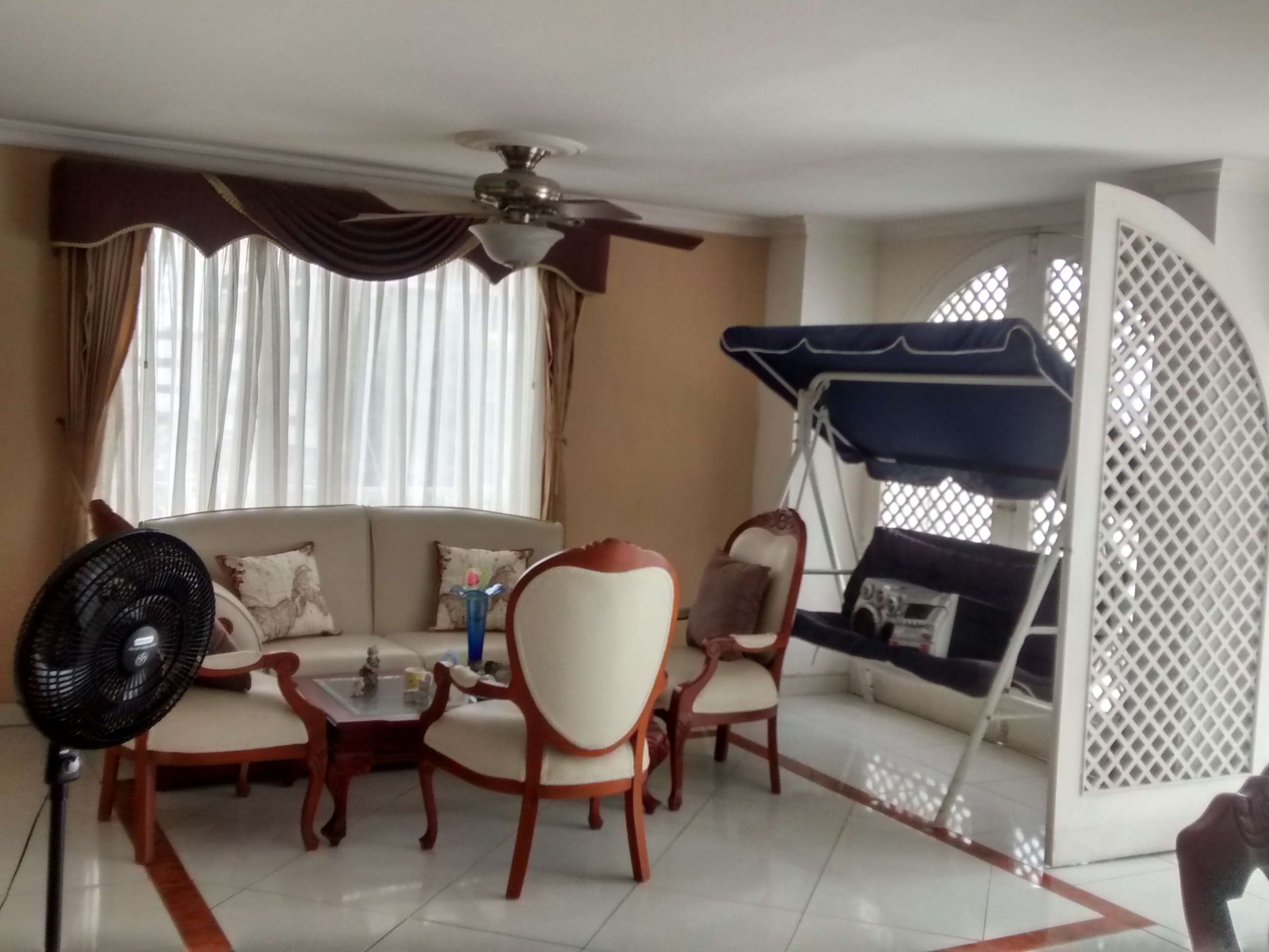 Cartagena Venta de Apartamento Bocagrande