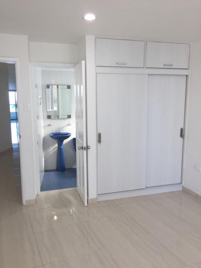 Cartagena Venta de Apartamento Laguito