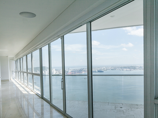 Cartagena Venta de Apartamento Bocagrande