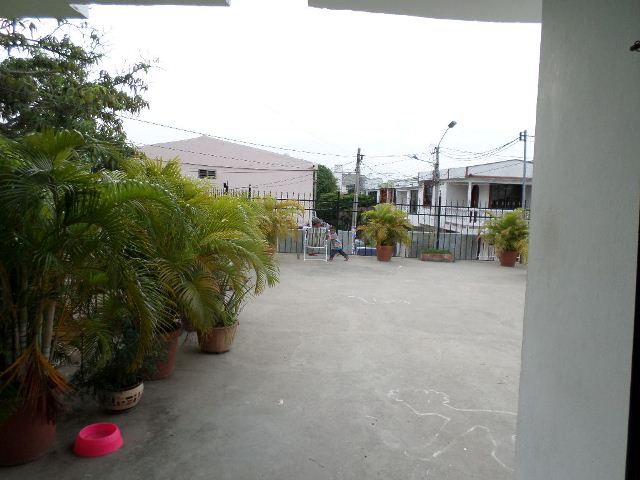 Cartagena Venta de Casa Vista Hermosa