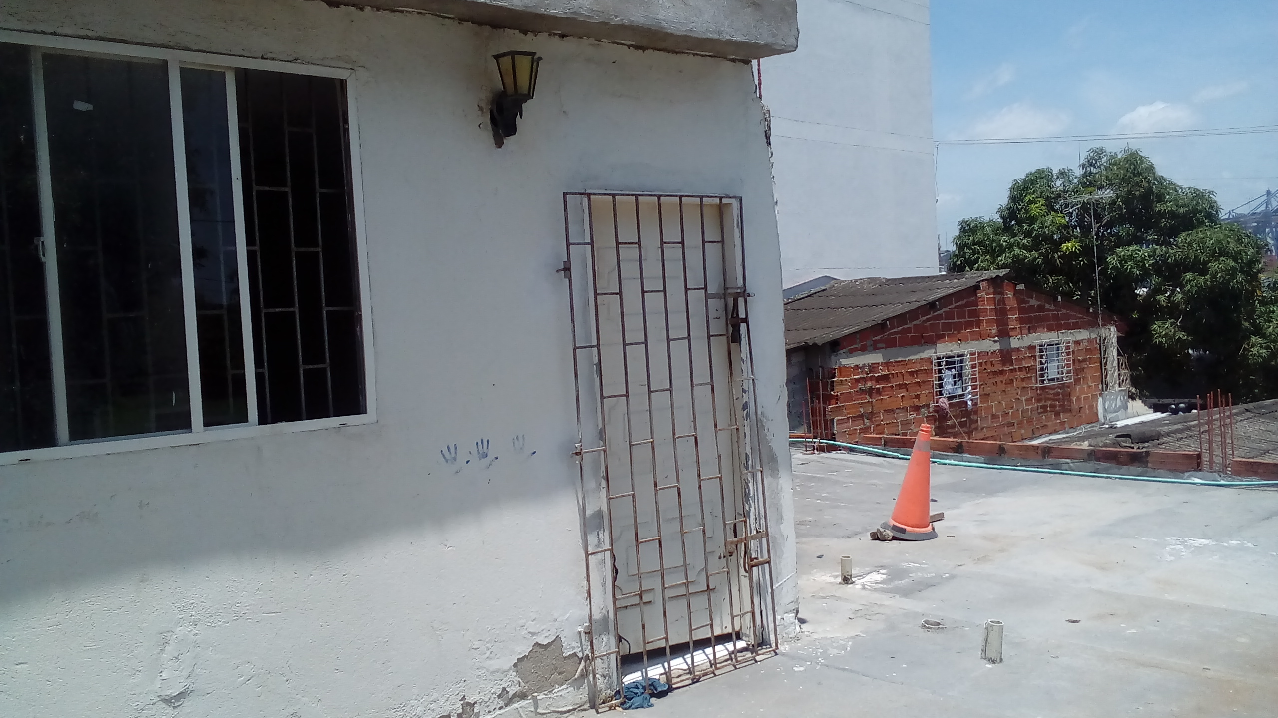 Venta de Casa San Isidro - Cartagena.