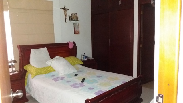 Cartagena Venta de Casa La Concepcion