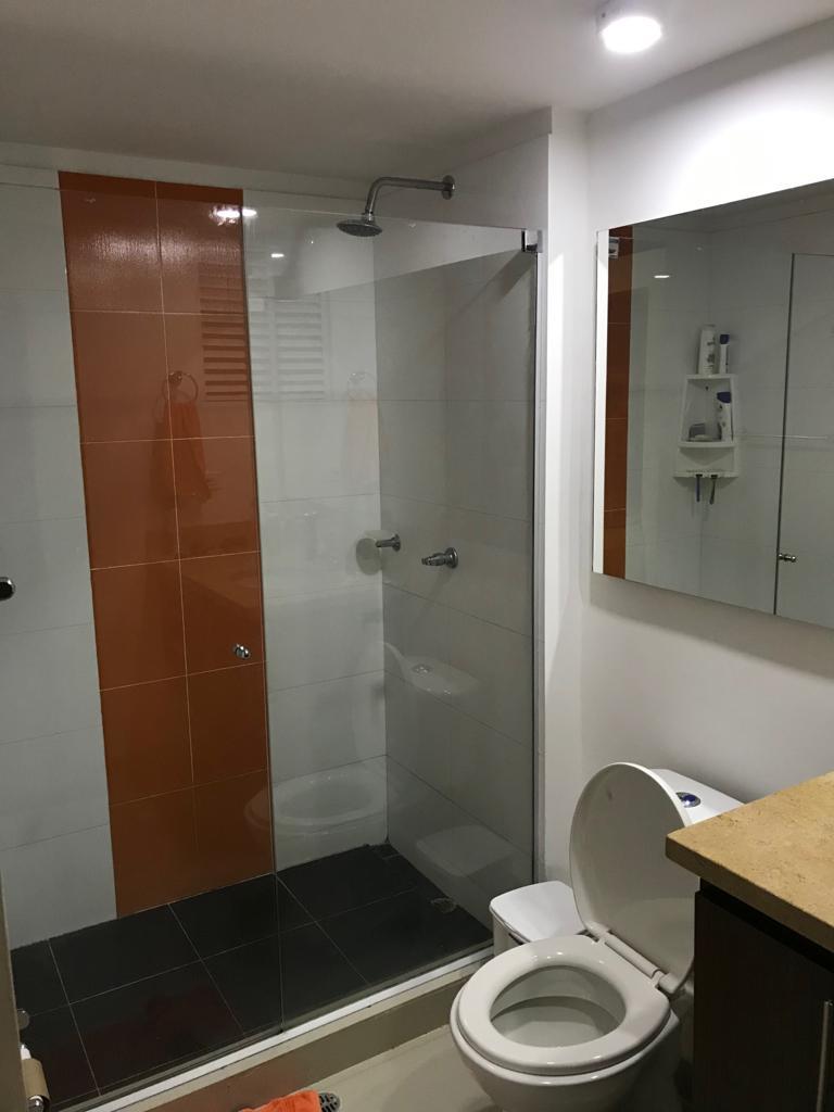 Cartagena Venta Apartamento Santa Lucia
