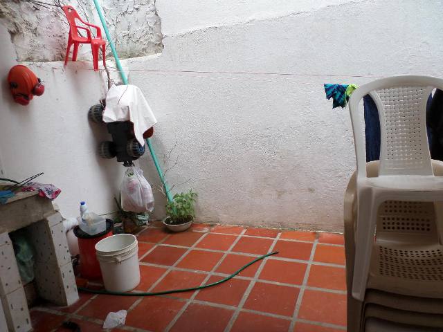 Cartagena Venta de Casa Vista Hermosa