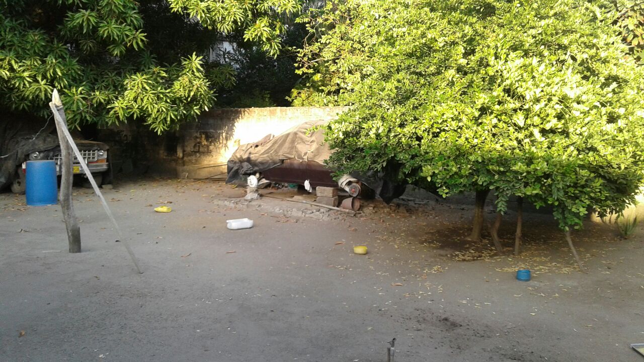 Cartagena Venta de Casa Crespo