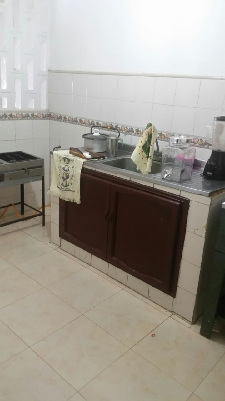 Cartagena Venta de Apartamento Pie de la Popa