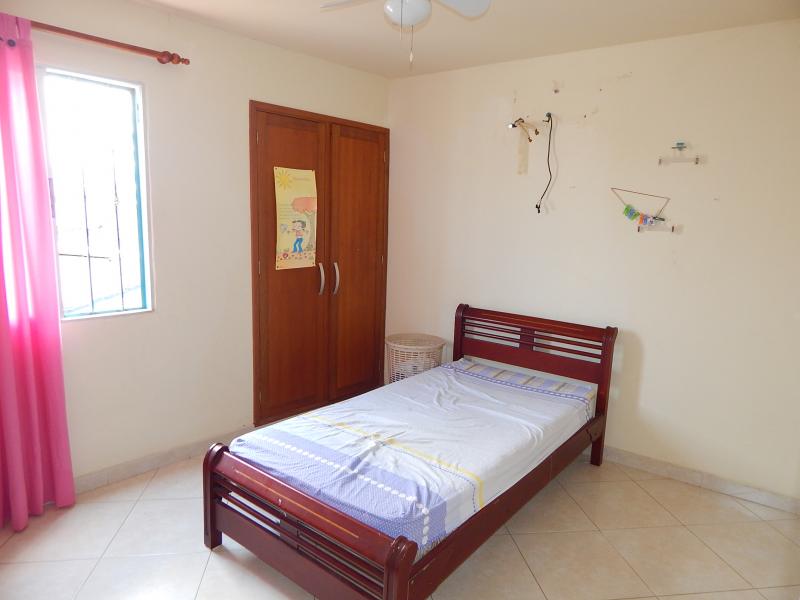 Cartagena Venta de Casa Manga