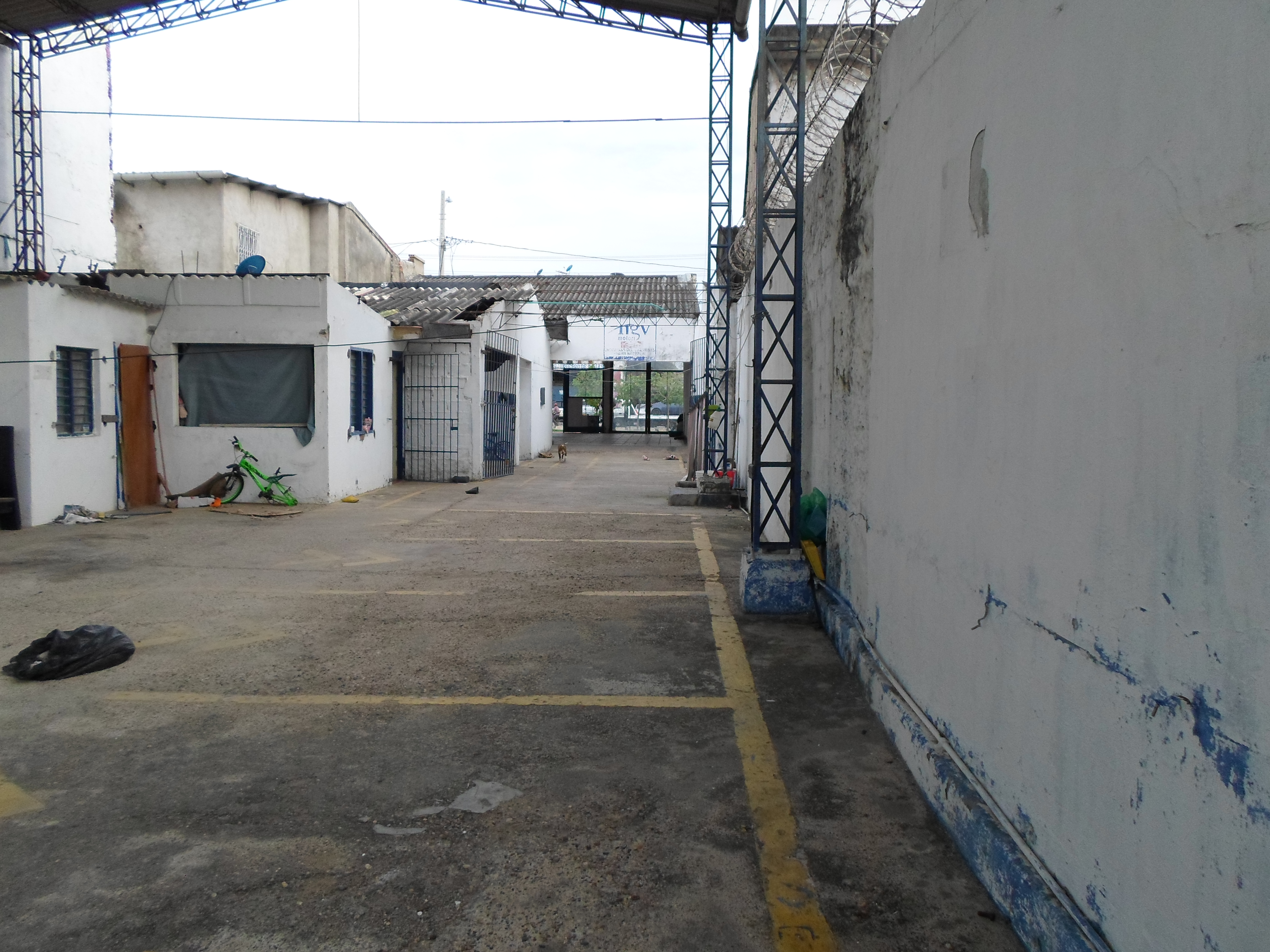 Cartagena Venta de Bodega Alcibia