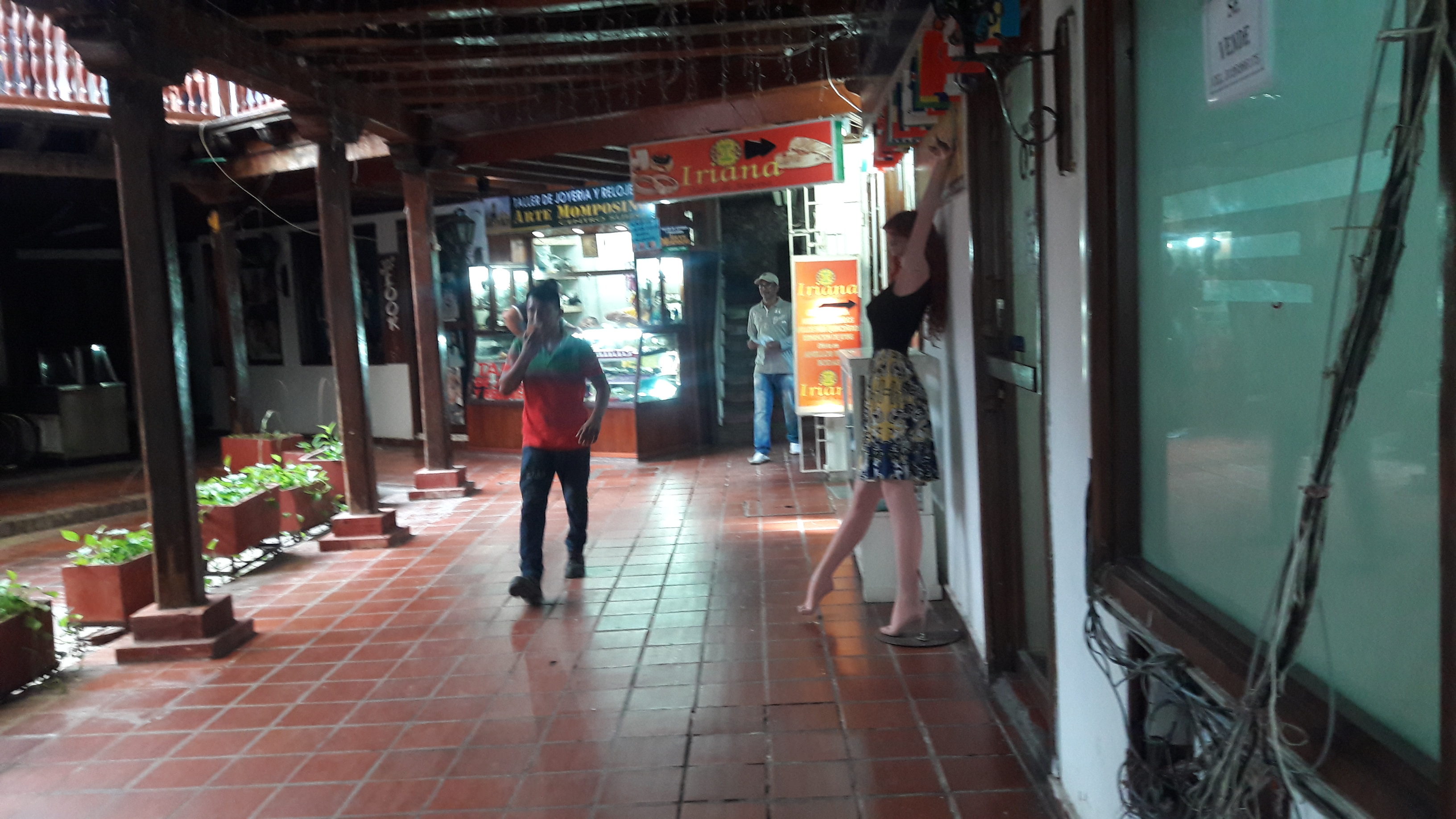 Cartagena Venta de Oficina Centro
