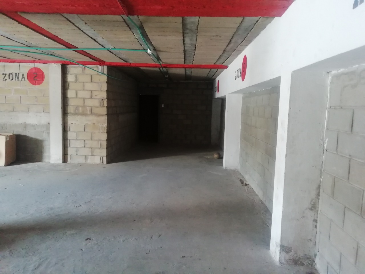 Venta de Local con Lote en Pie de la Popa - Cartagena