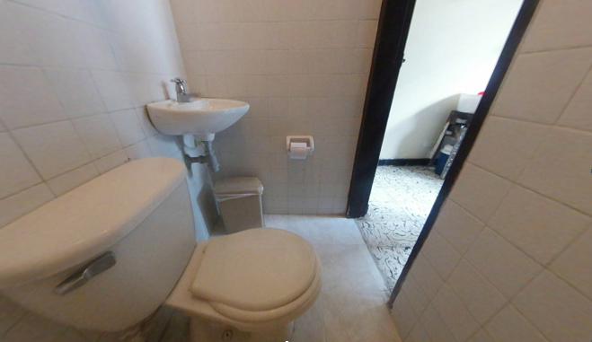 Cartagena Venta Casa Santa lucia