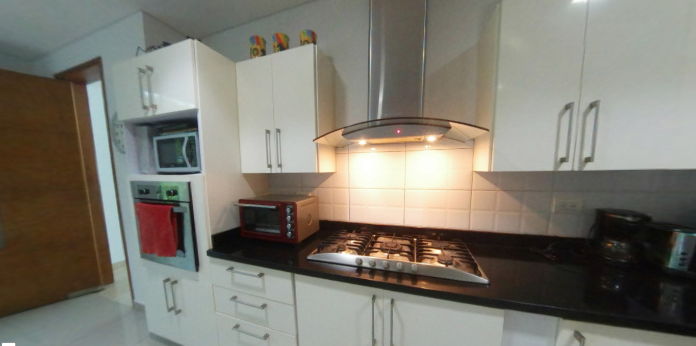 Casa en Venta, Zona Norte - Cartagena