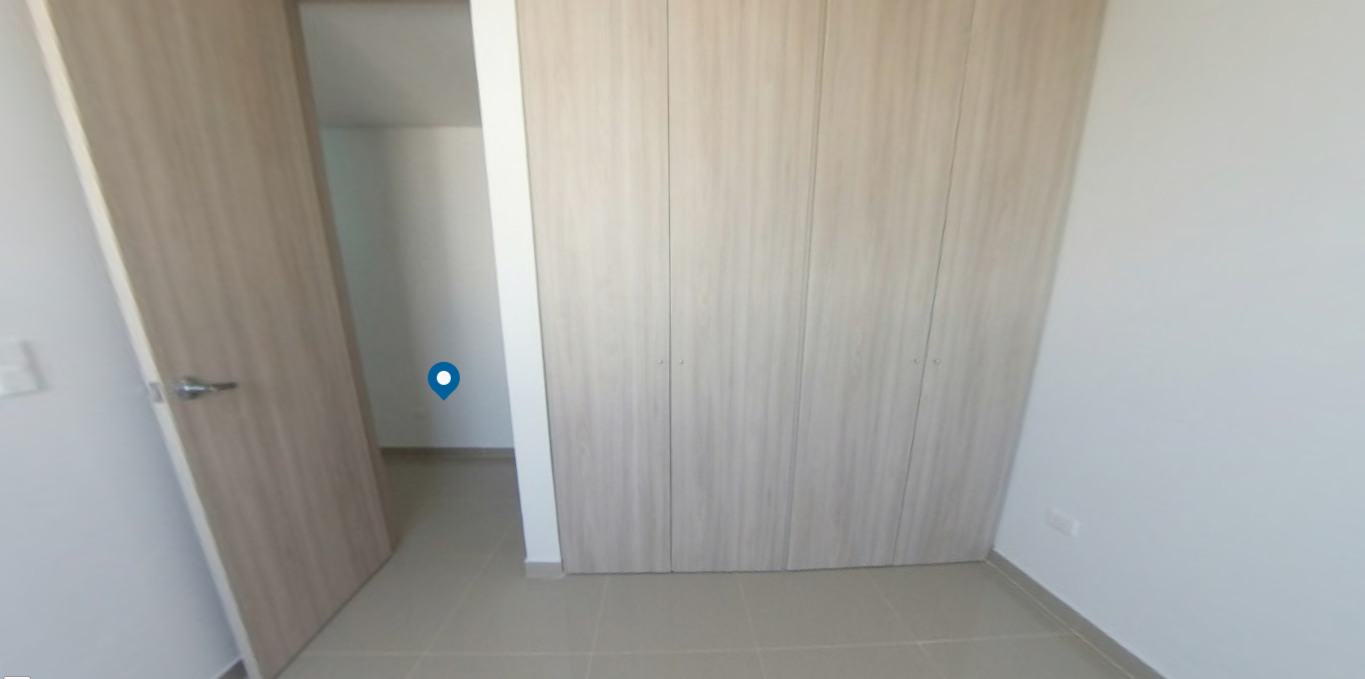 Apartamento en Venta, Manga - Cartagena