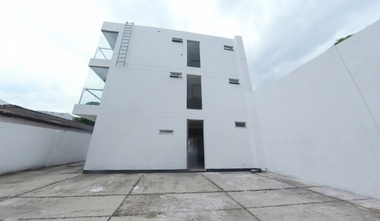 Edificio en Arriendo, Crespo - Cartagena.