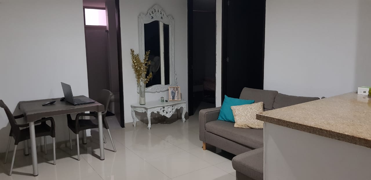 Venta Apartamento, El Recreo - Cartagena