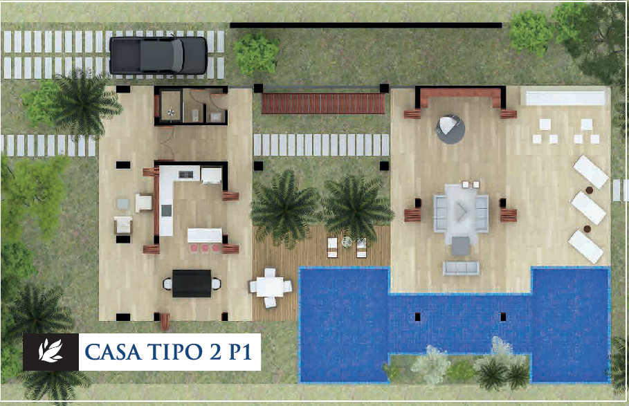 Cartagena Venta de Lote Baru