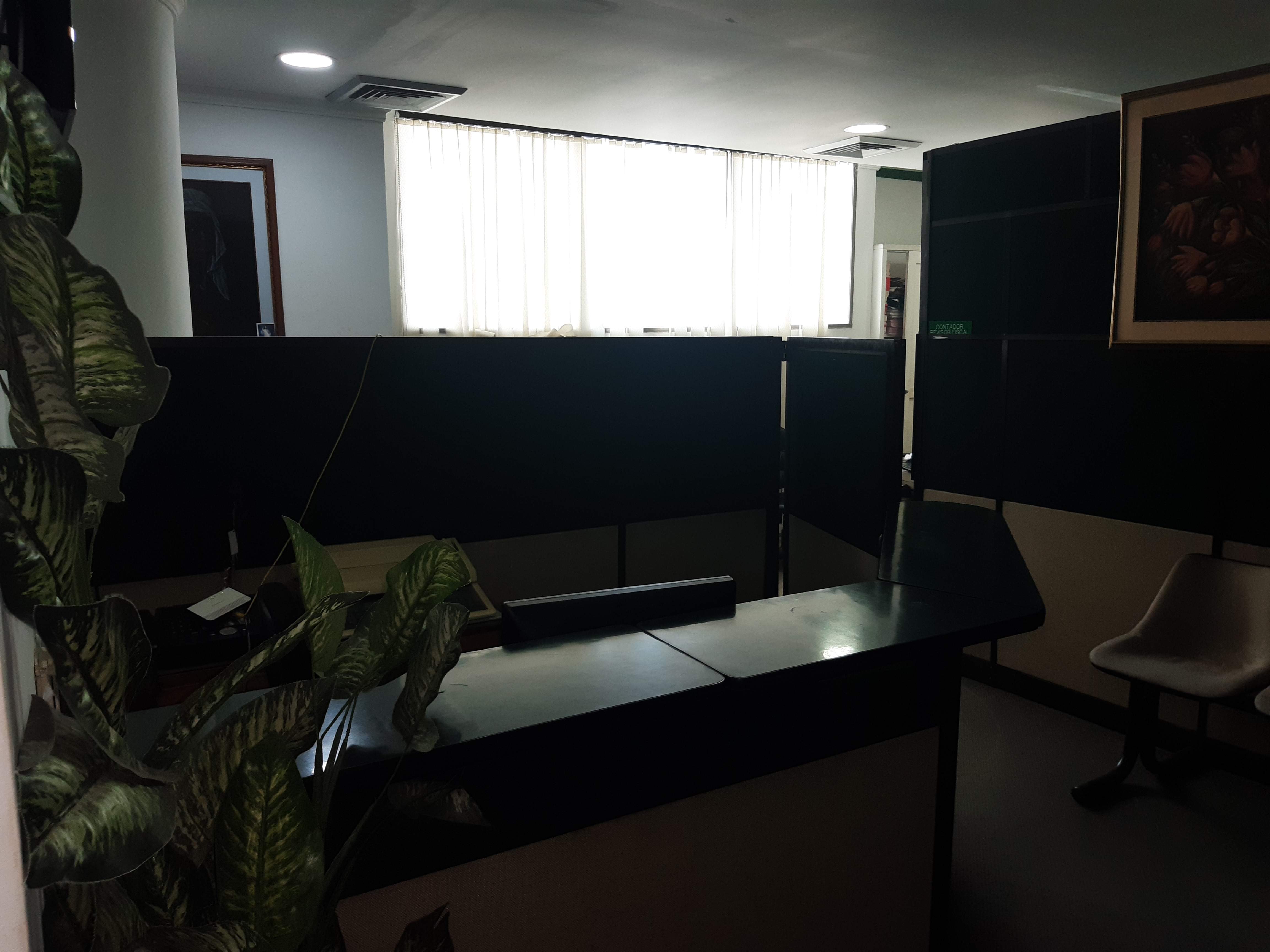 Cartagena Arriendo Oficina Centro