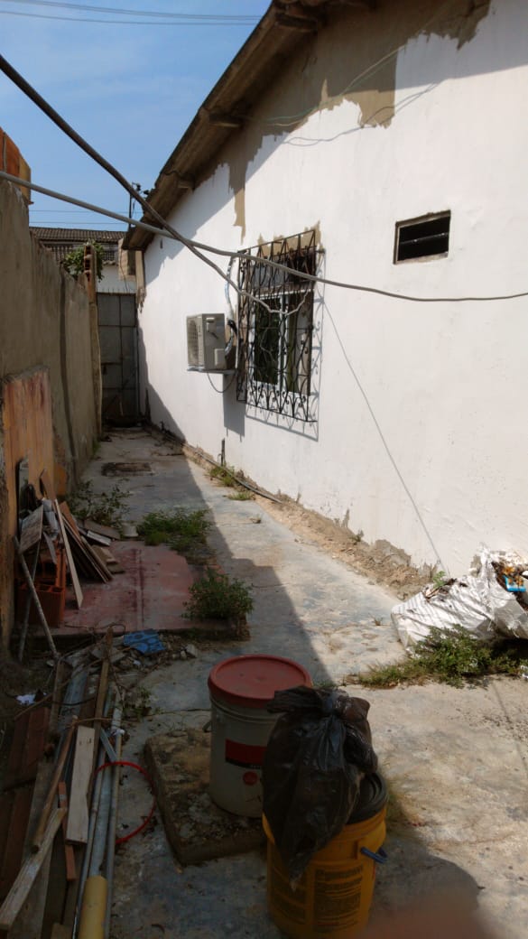 Cartagena Arriendo Casa Prado