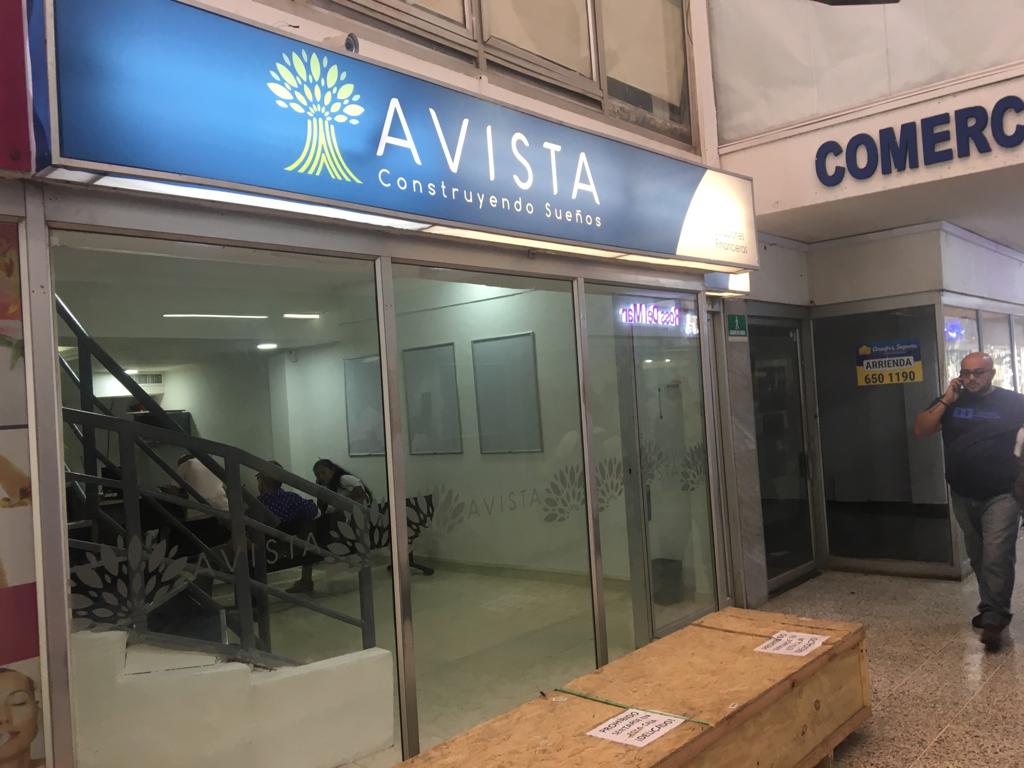 OFICINA EN VENTA - CENTRO - CARTAGENA
