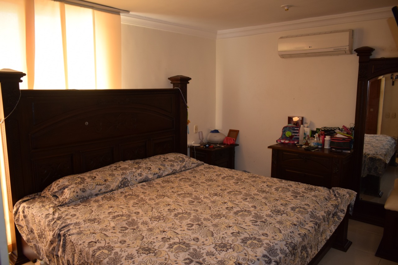 Cartagena Venta Apartamento Alameda la Victoria.