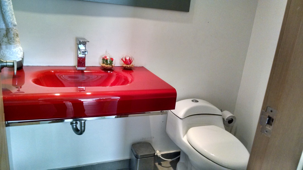 Cartagena Venta PentHouse Manga