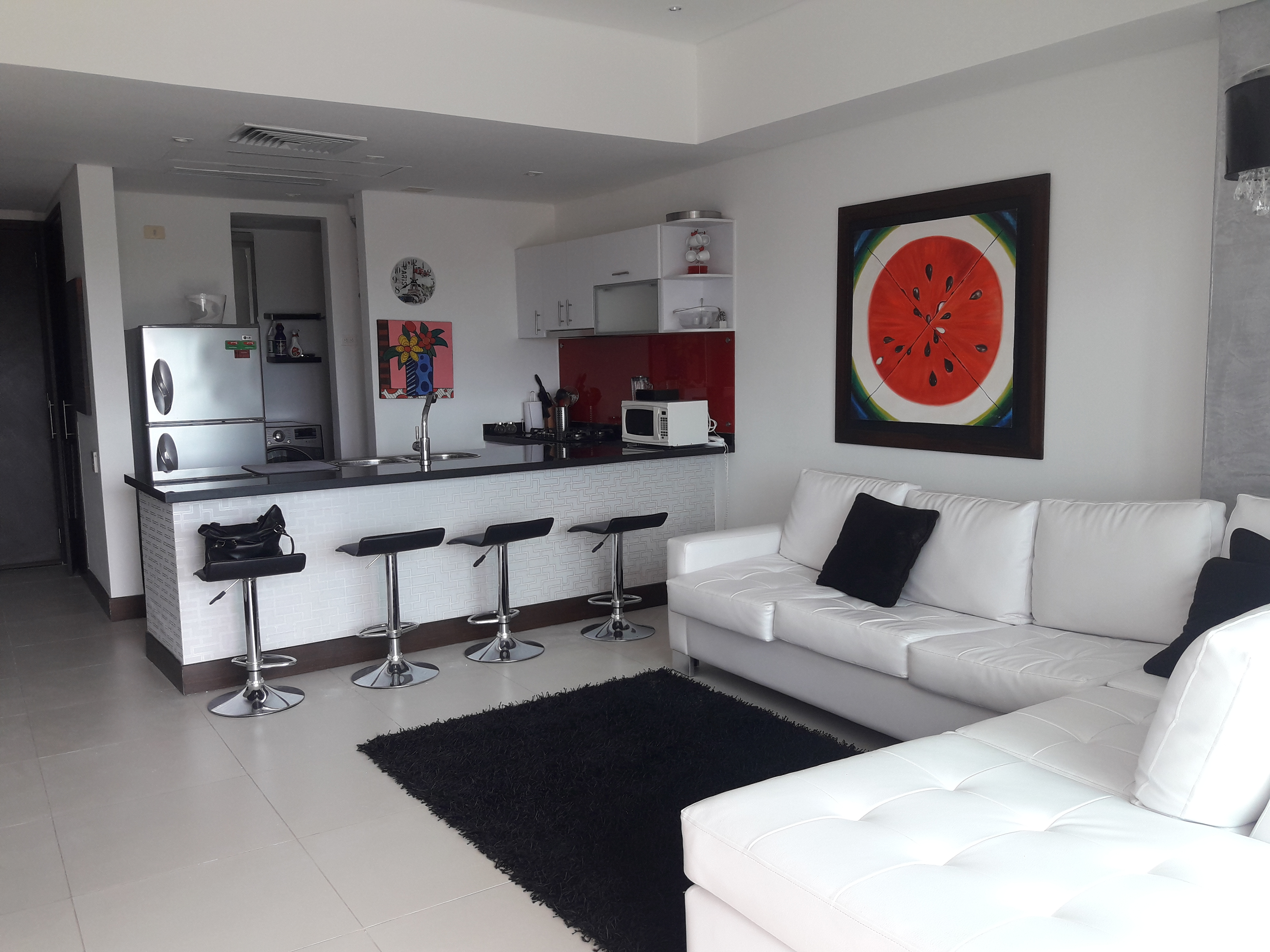 Apartamento en Venta, Morros - Cartagena.