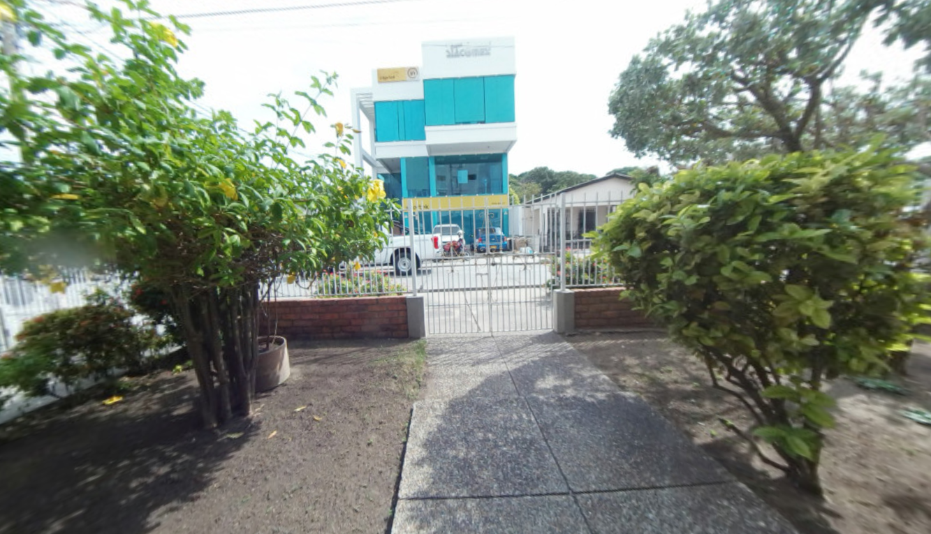 Casa en Venta, Bosque - Cartagena