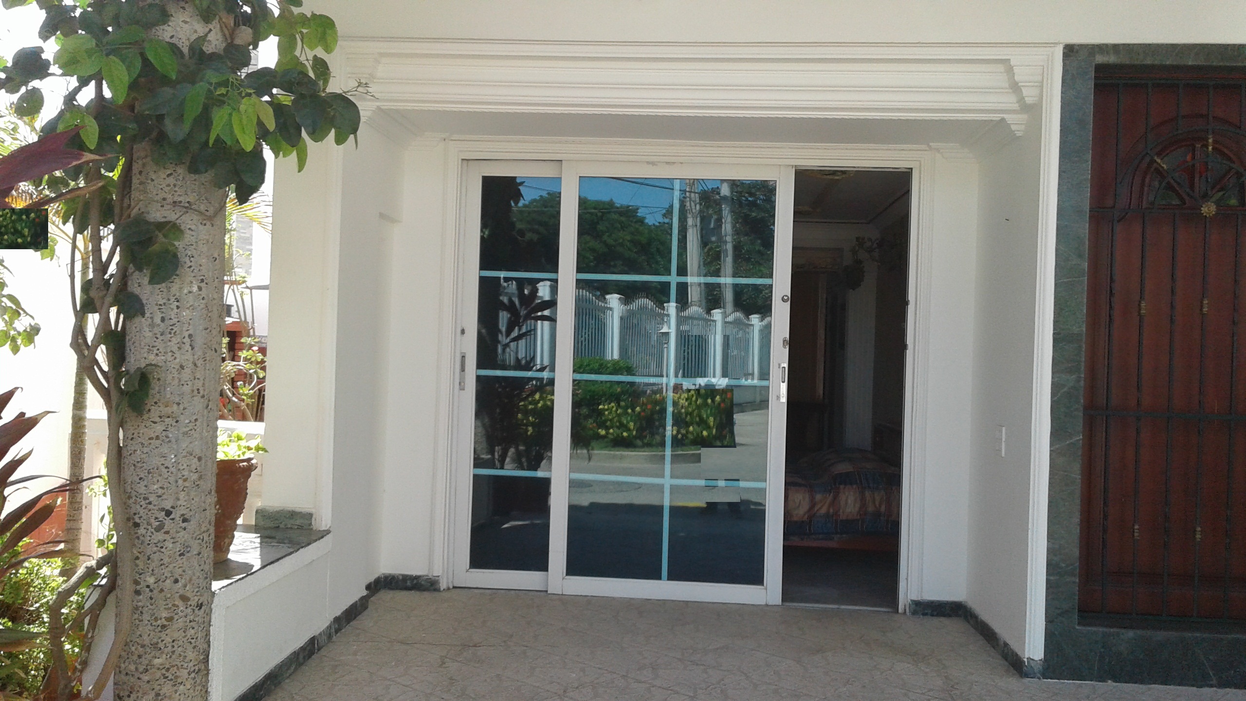 Cartagena Venta Casa Cielo Mar