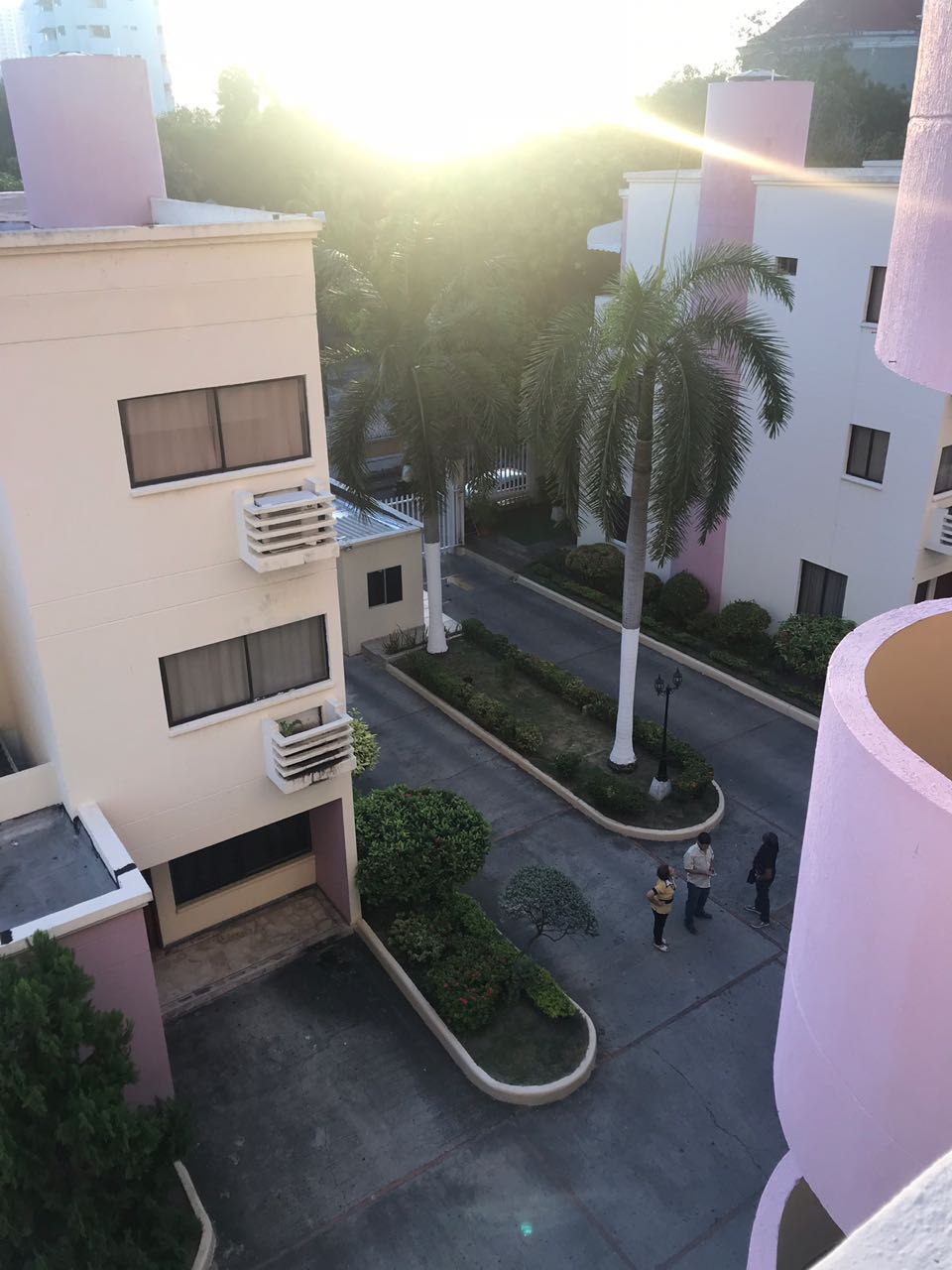 Cartagena Venta de Apartamento Pie de la Popa