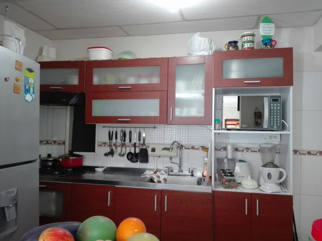 Cartagena Venta de Apartamento Los Alpes