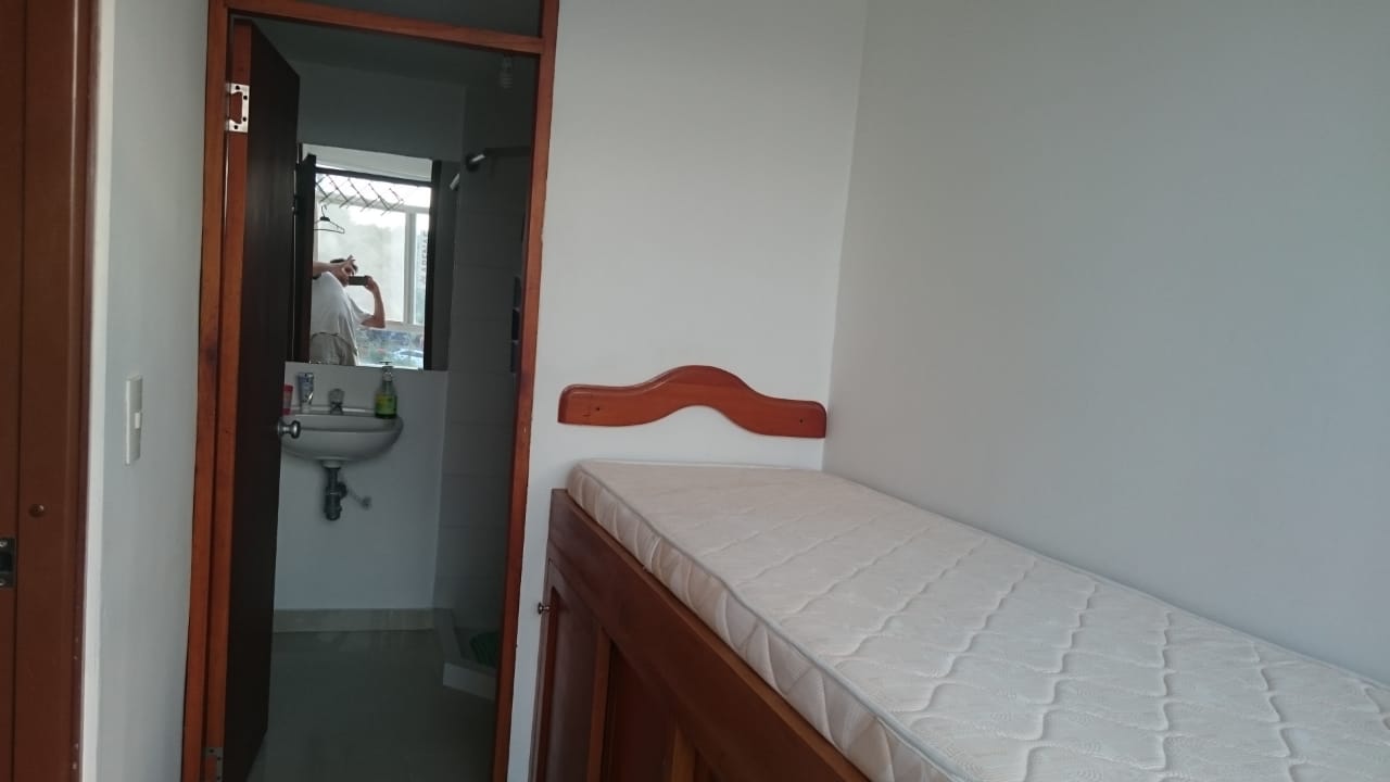 Cartagena Venta Apartamento Santa Monica