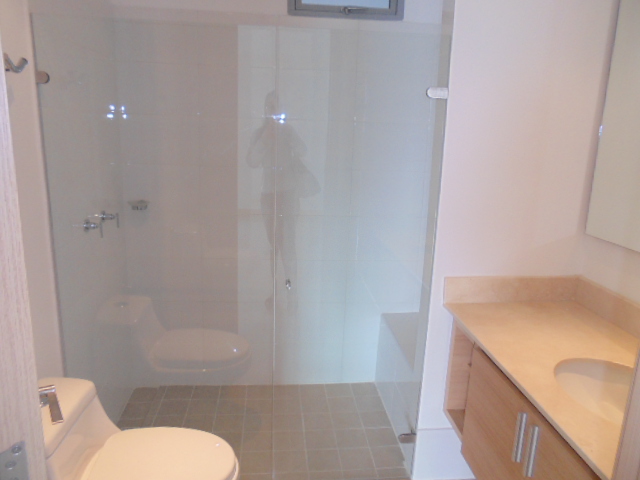 Cartagena Venta de Apartamento Crespo