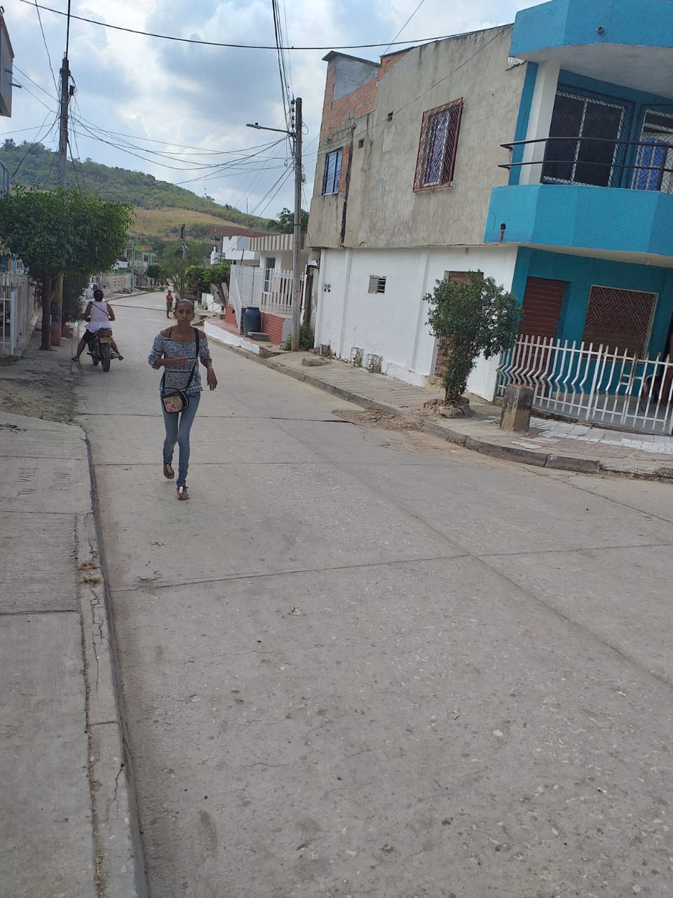 Turbana Venta Casalote Turbana