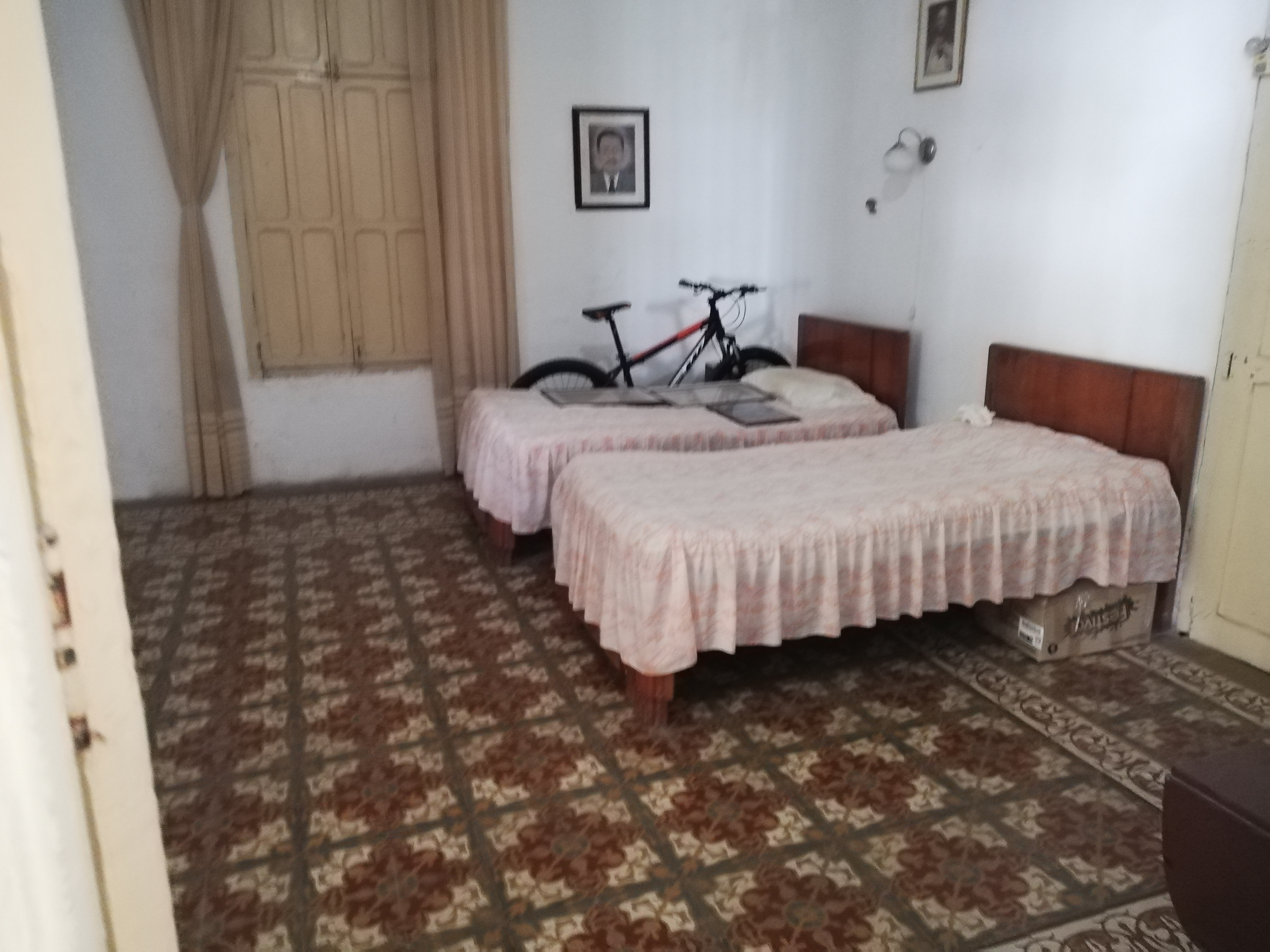 Cartagena Arriendo de Casa Manga