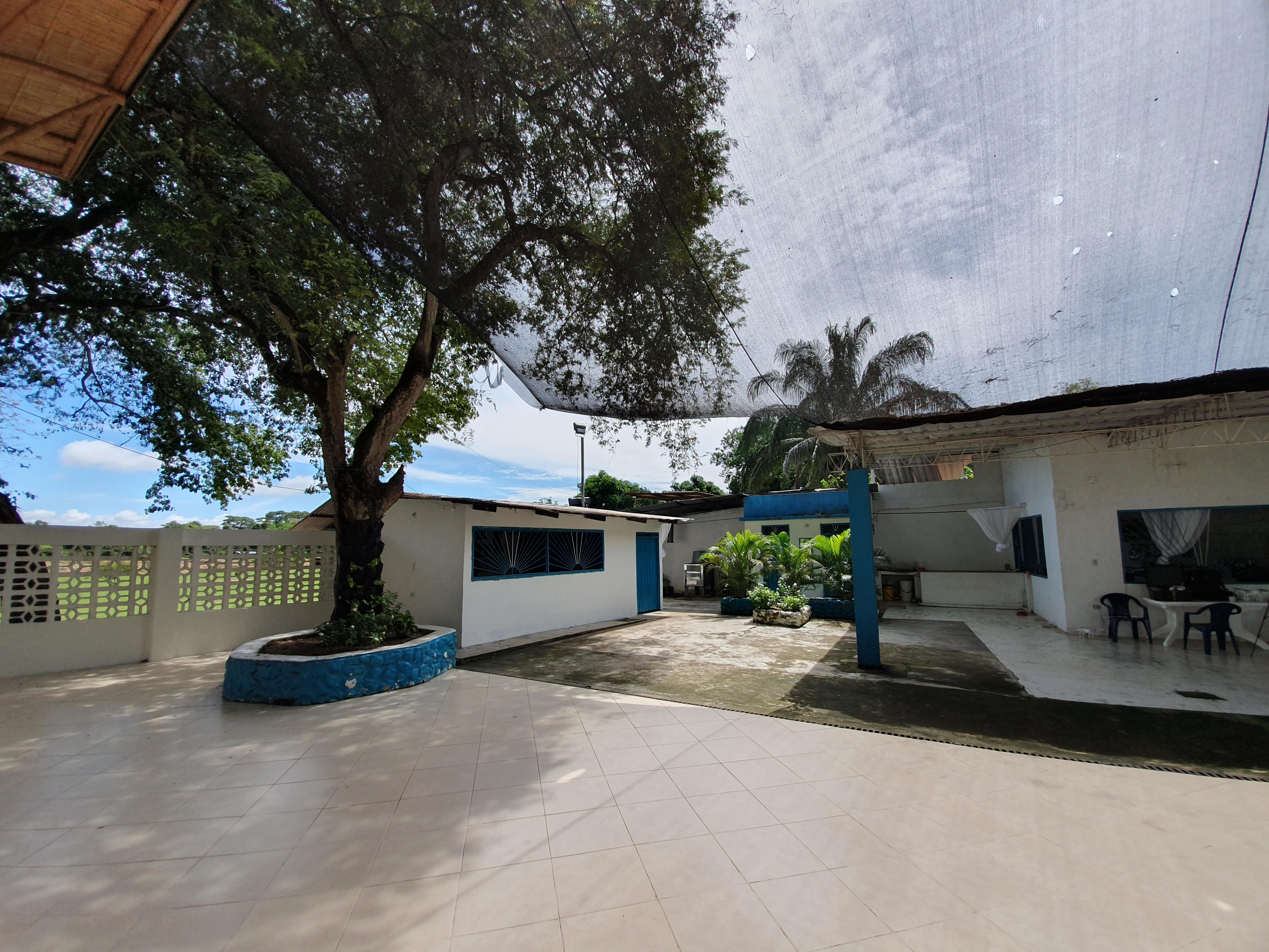 Cartagena Venta de Finca Purificación