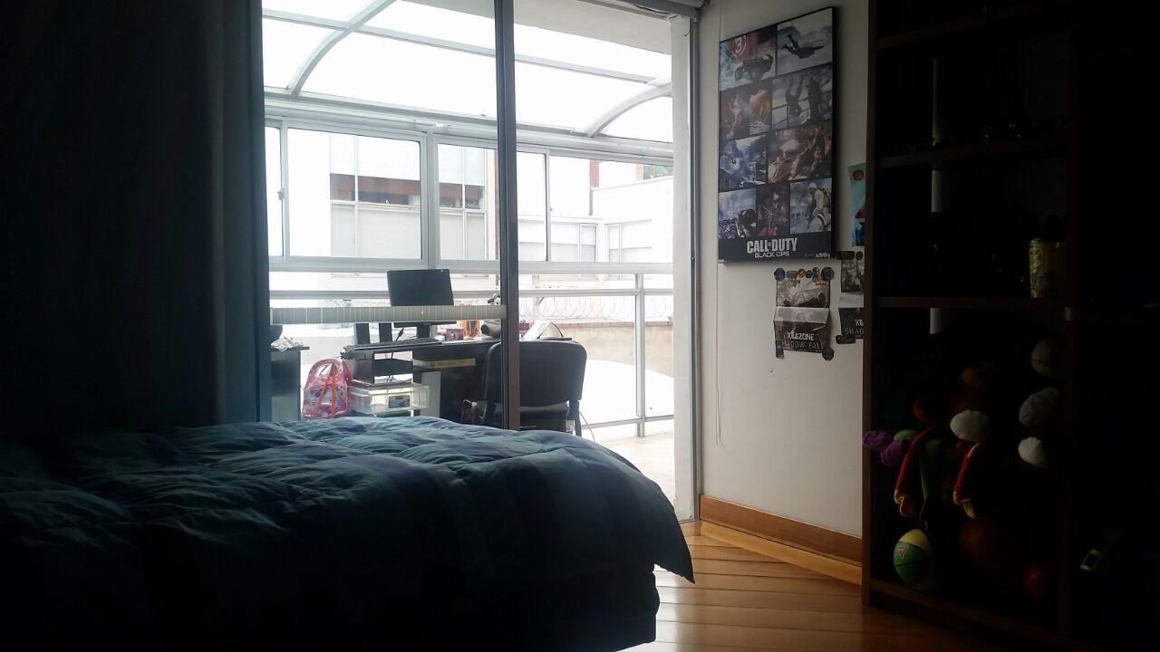 Bogota Venta Casa Santa Paula