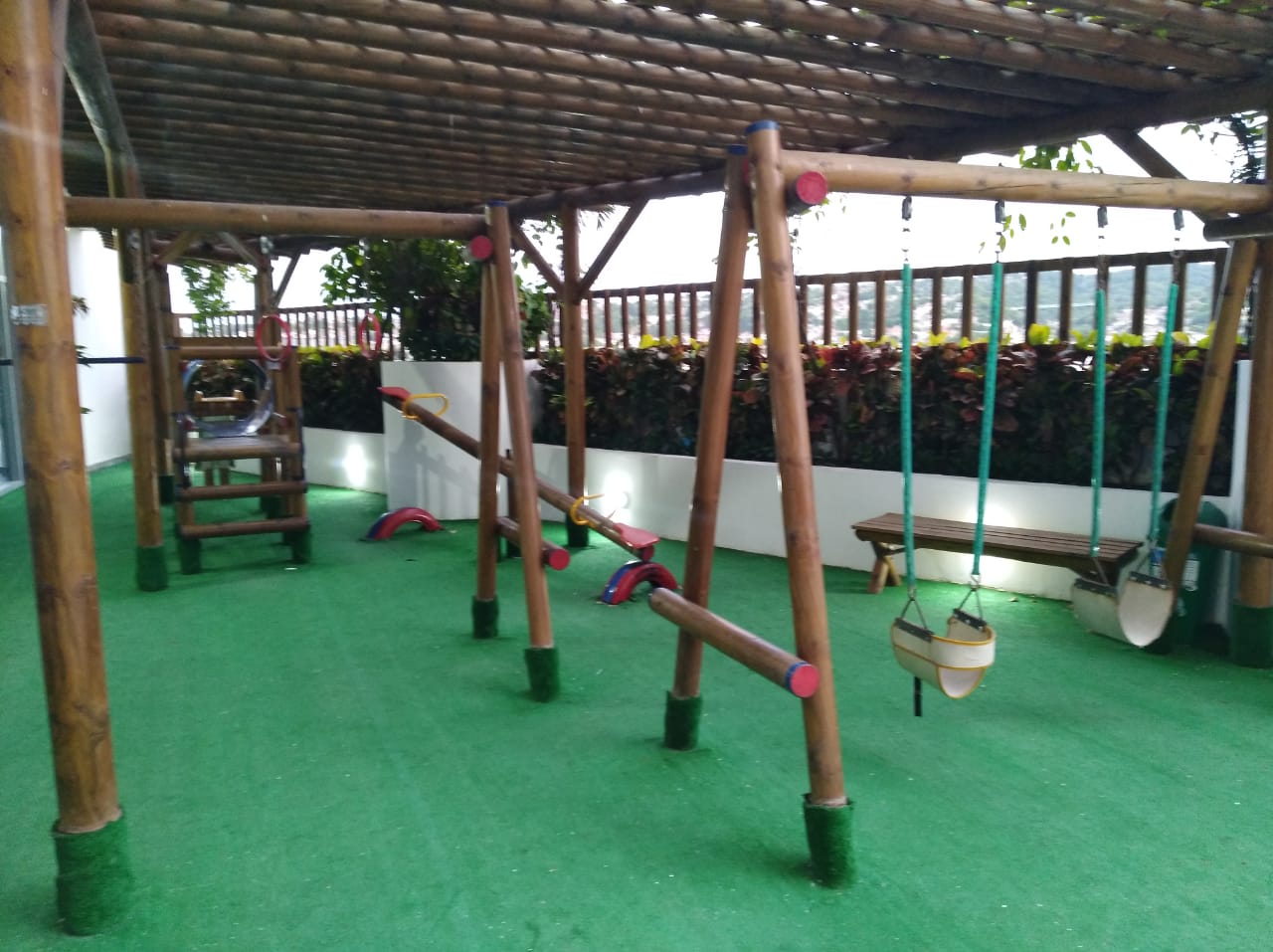 Apartamento en Venta, Marbella - Cartagena.